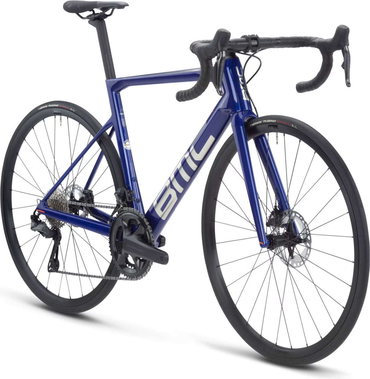 BMC Teammachine SLR Three Talla 56 2024 *Cero Kilómetros*