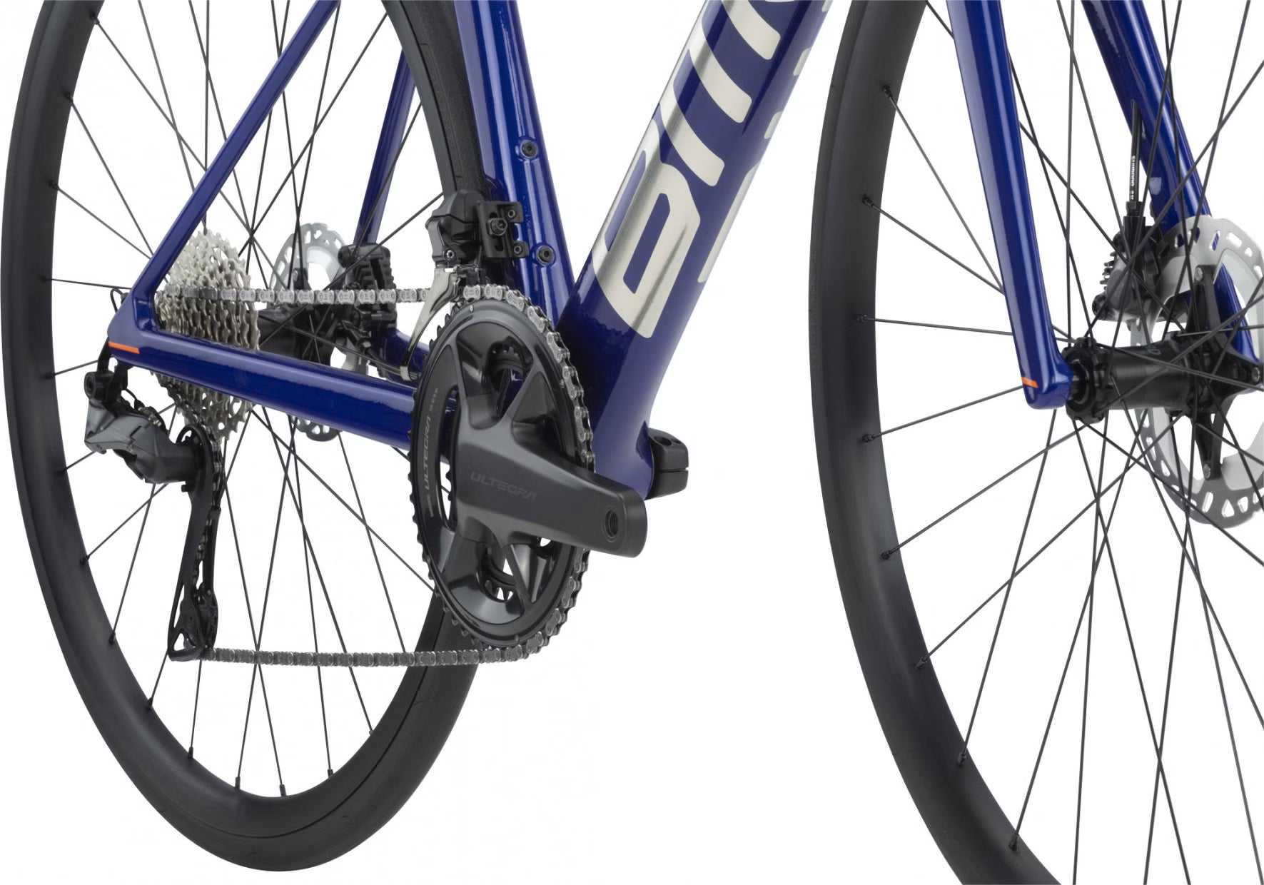 BMC Teammachine SLR Three Talla 56 2024 *Cero Kilómetros*