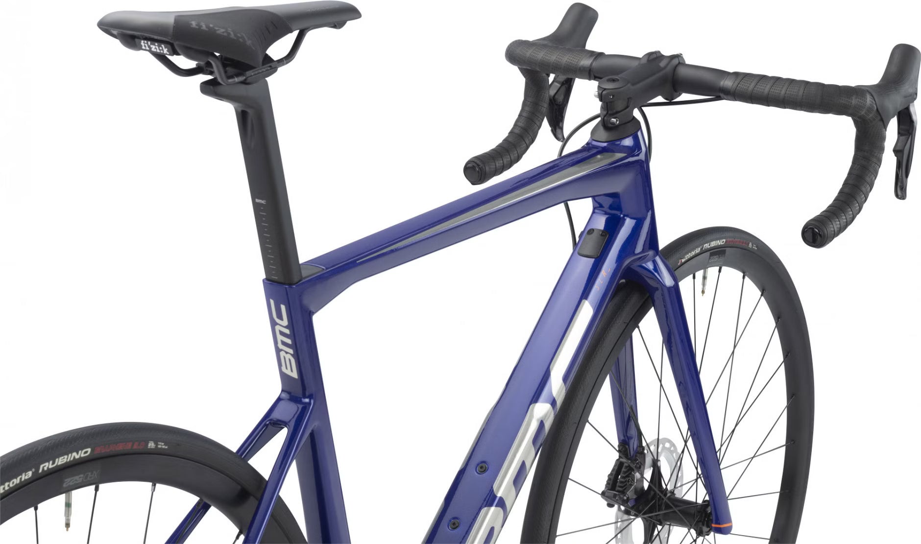 BMC Teammachine SLR Three Talla 56 2024 *Cero Kilómetros*