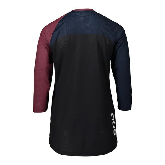 jersey ciclista poc
