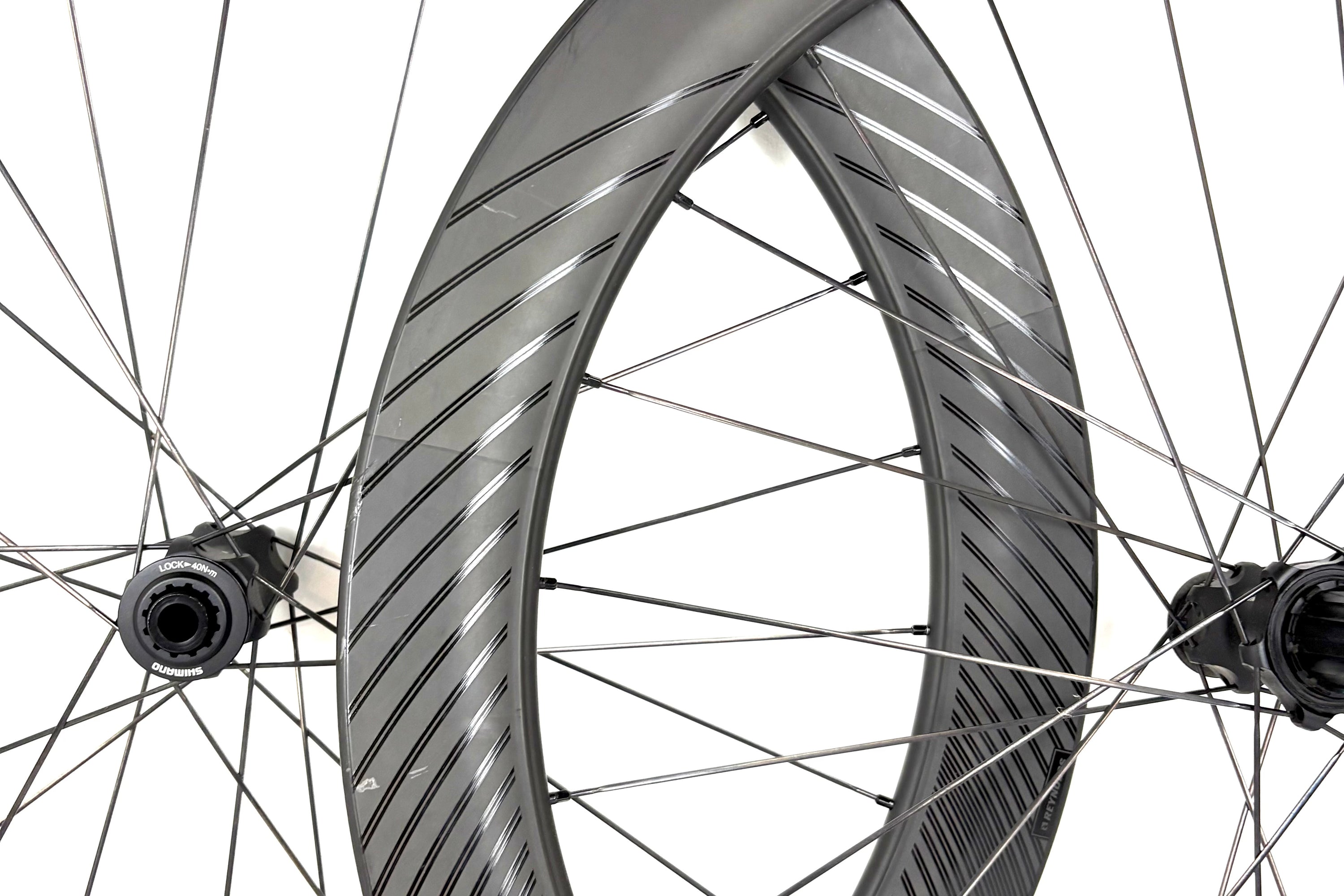 Reynolds Strike Disc 58/62 2020