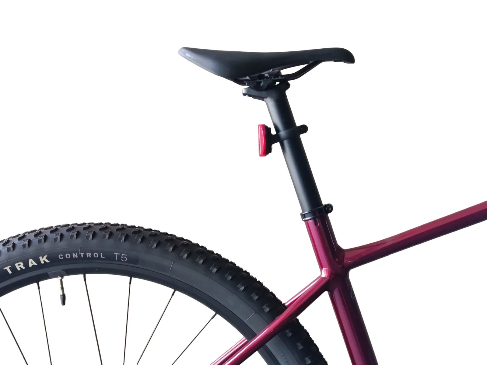 Foto 8 de Specialized Chisel 2022 Talla L