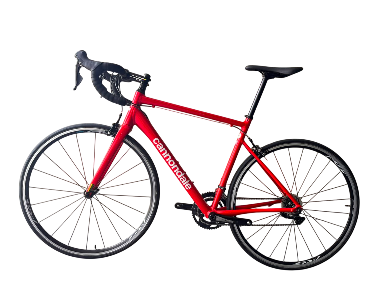 Foto 5 de Cannondale CAAD Optimo 1 2023 Talla 56