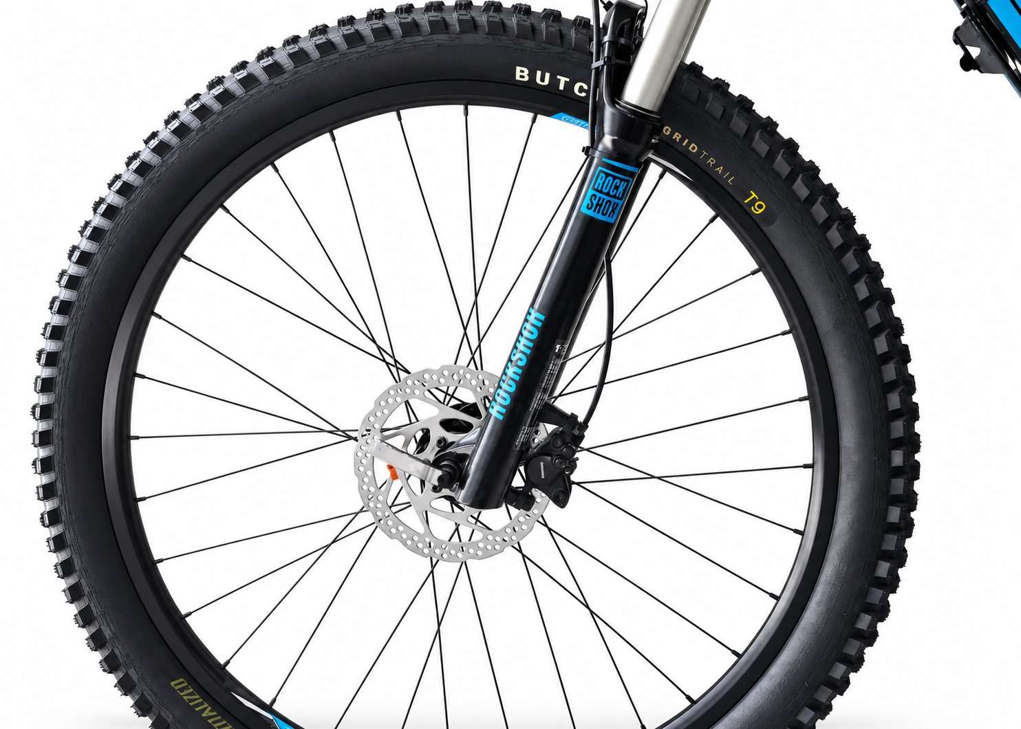 Giant Stance 2 2017 Talla M