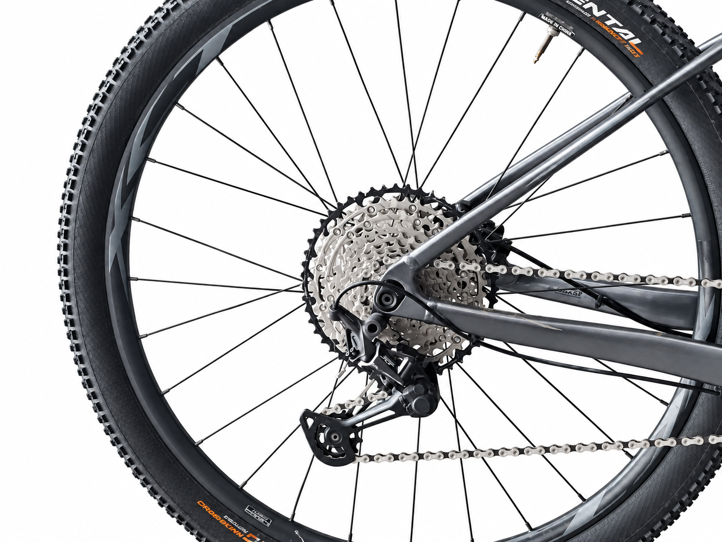 Giant XTC 29 2021 Talla M