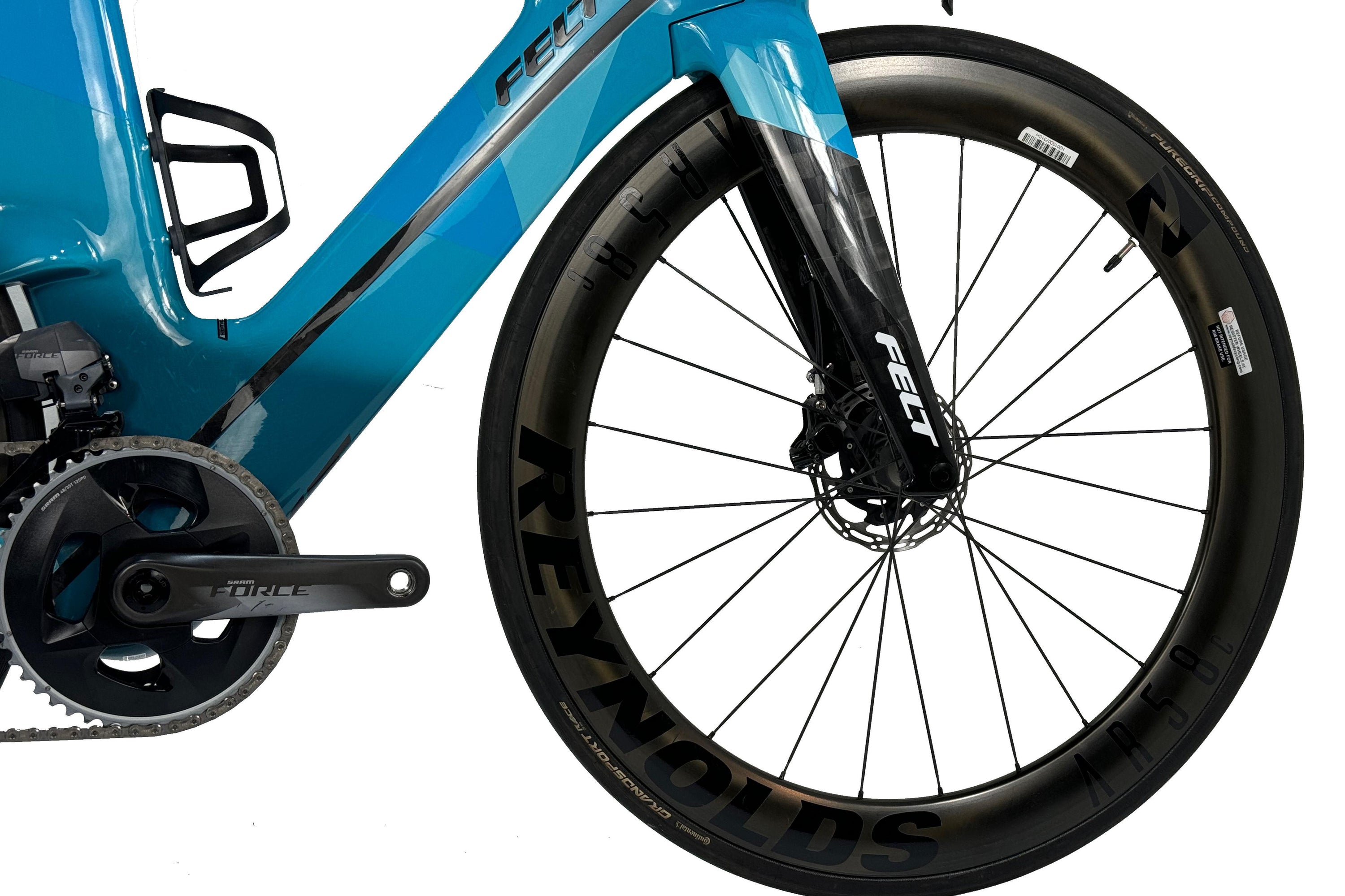 Felt IA Advanced Pro 1 2023