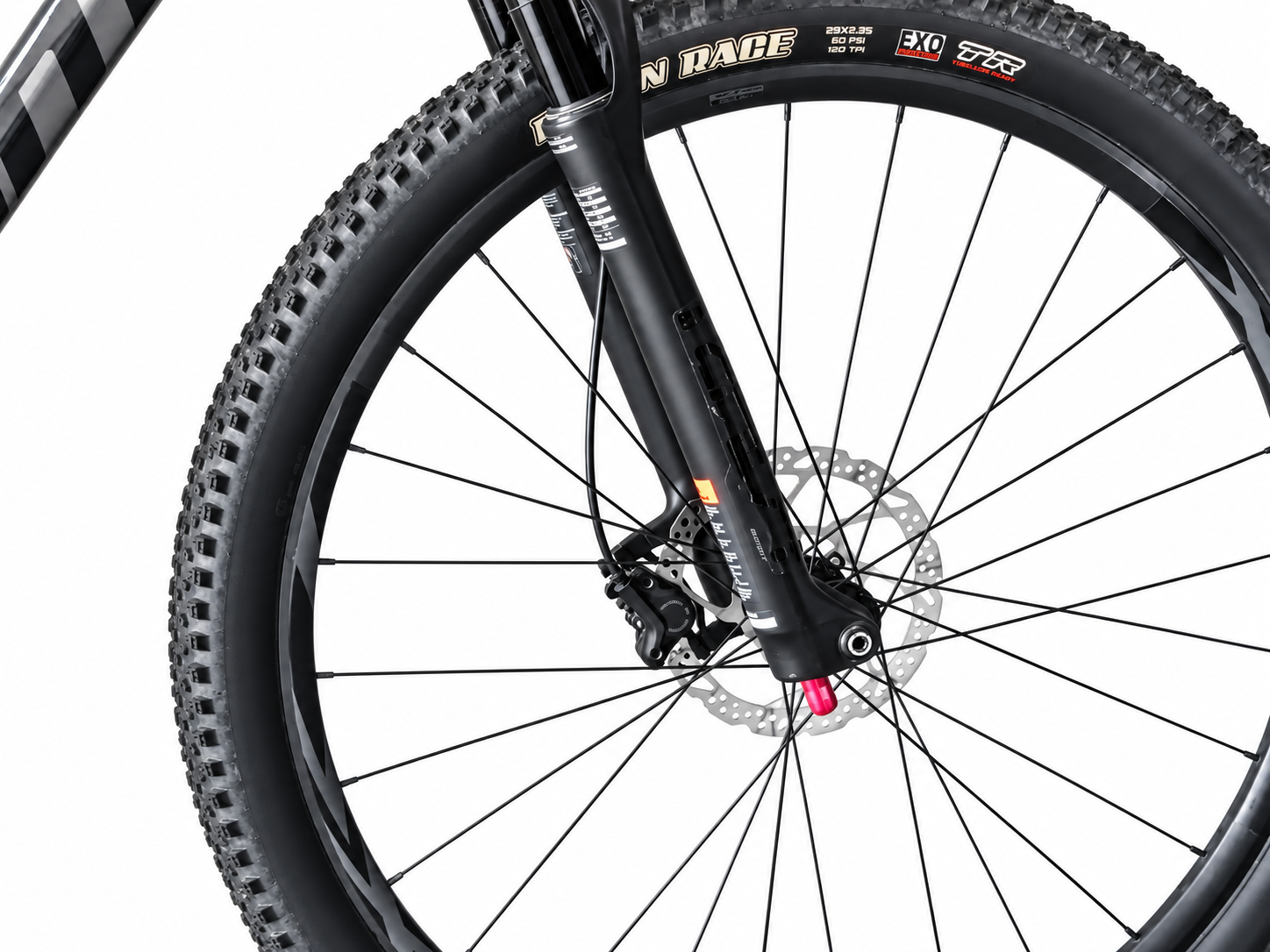 Giant XTC 29 2021 Talla M