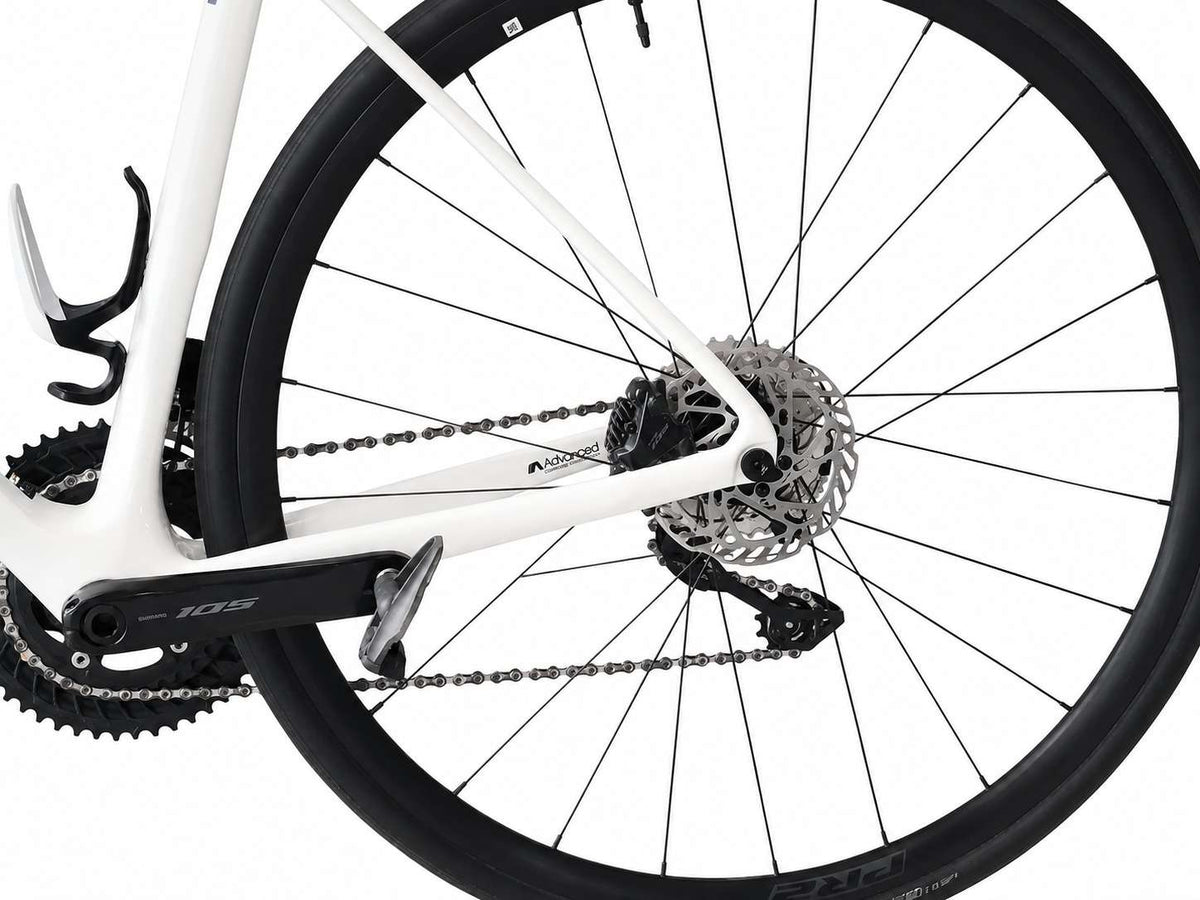 Foto 10 de Giant TCR Advanced 2 2025 Talla M