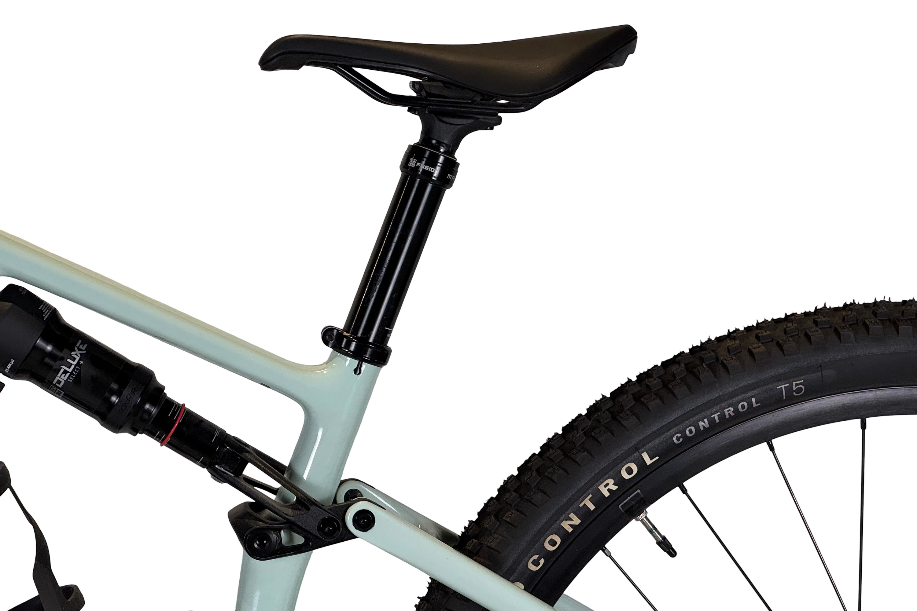 Specialized Epic EVO Comp 2022 Talla S