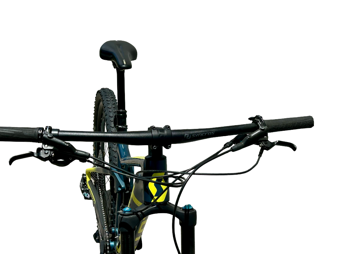 Foto 7 de Scott Spark 50 2020 Talla M