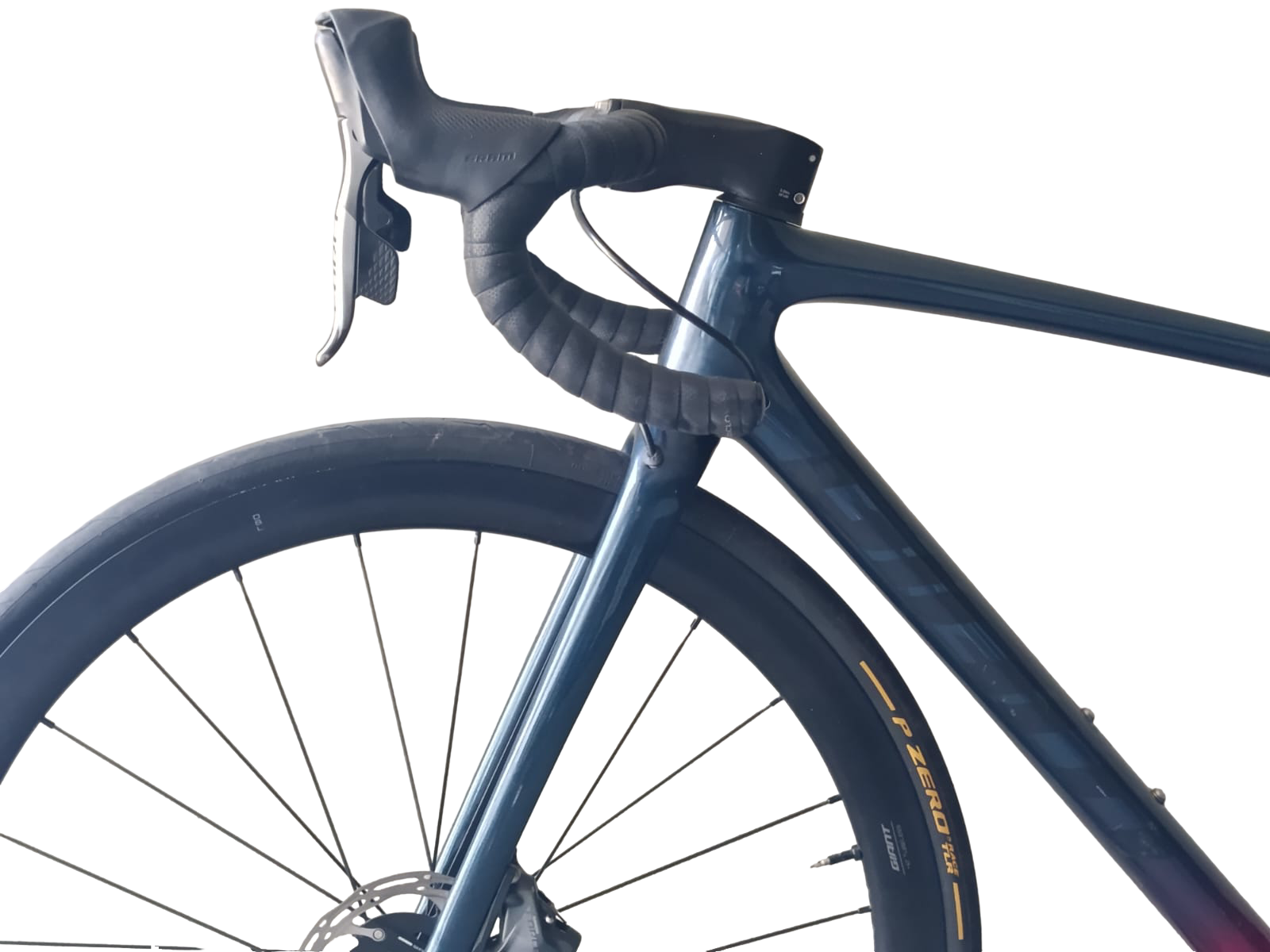 Foto 4 de Giant TCR Advanced SL1 Disc 2021 Talla S