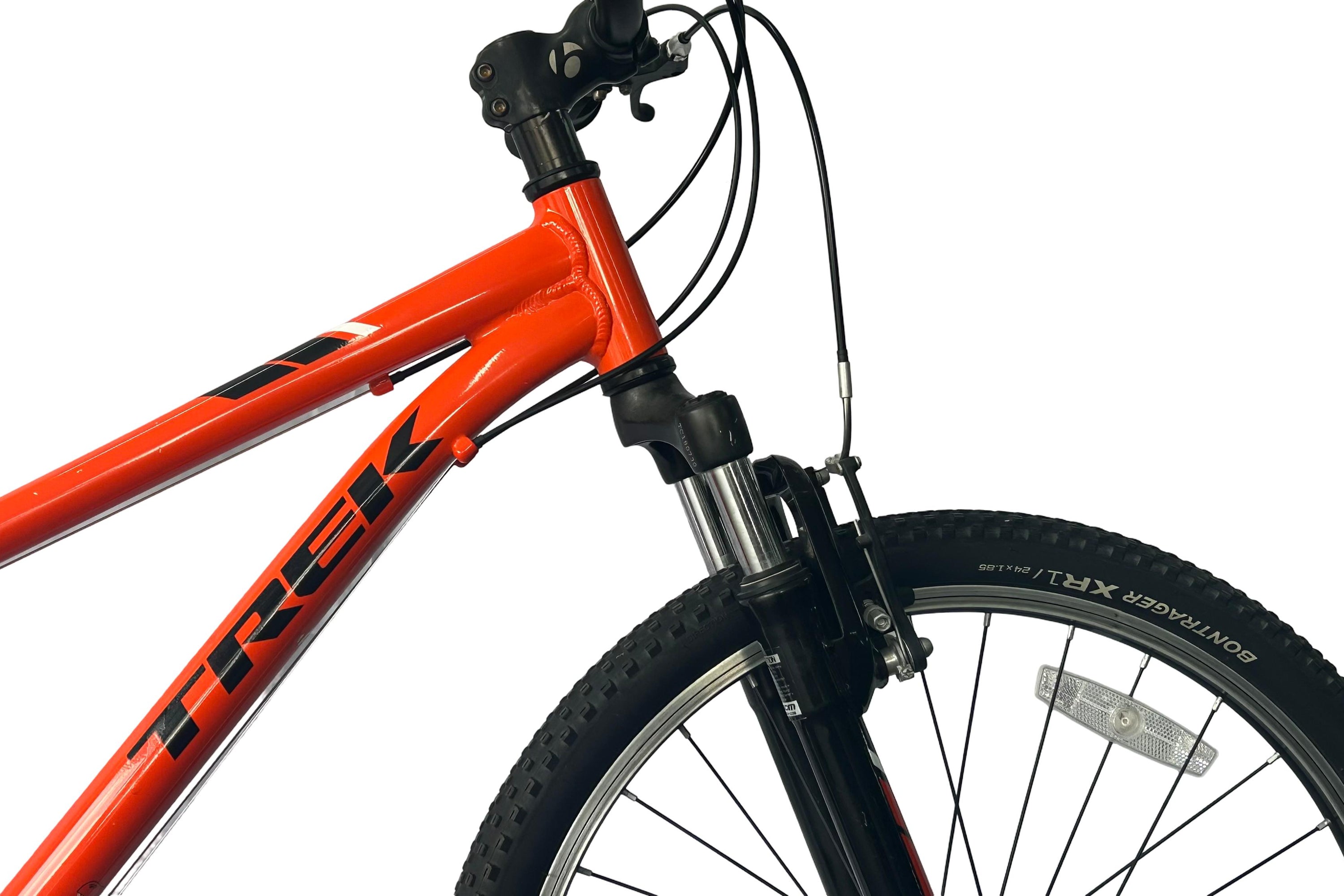 Foto 6 de Trek Precaliber 24 2018 Talla Xs