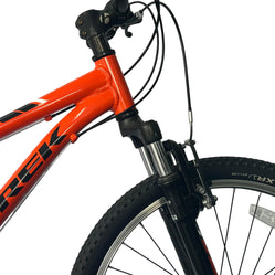 Foto 6 de Trek Precaliber 24 2018 Talla Xs