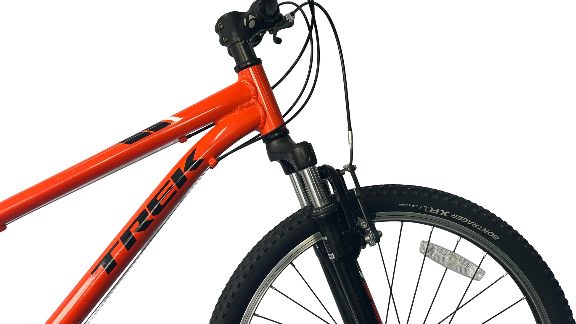 Foto 6 de Trek Precaliber 24 2018 Talla Xs