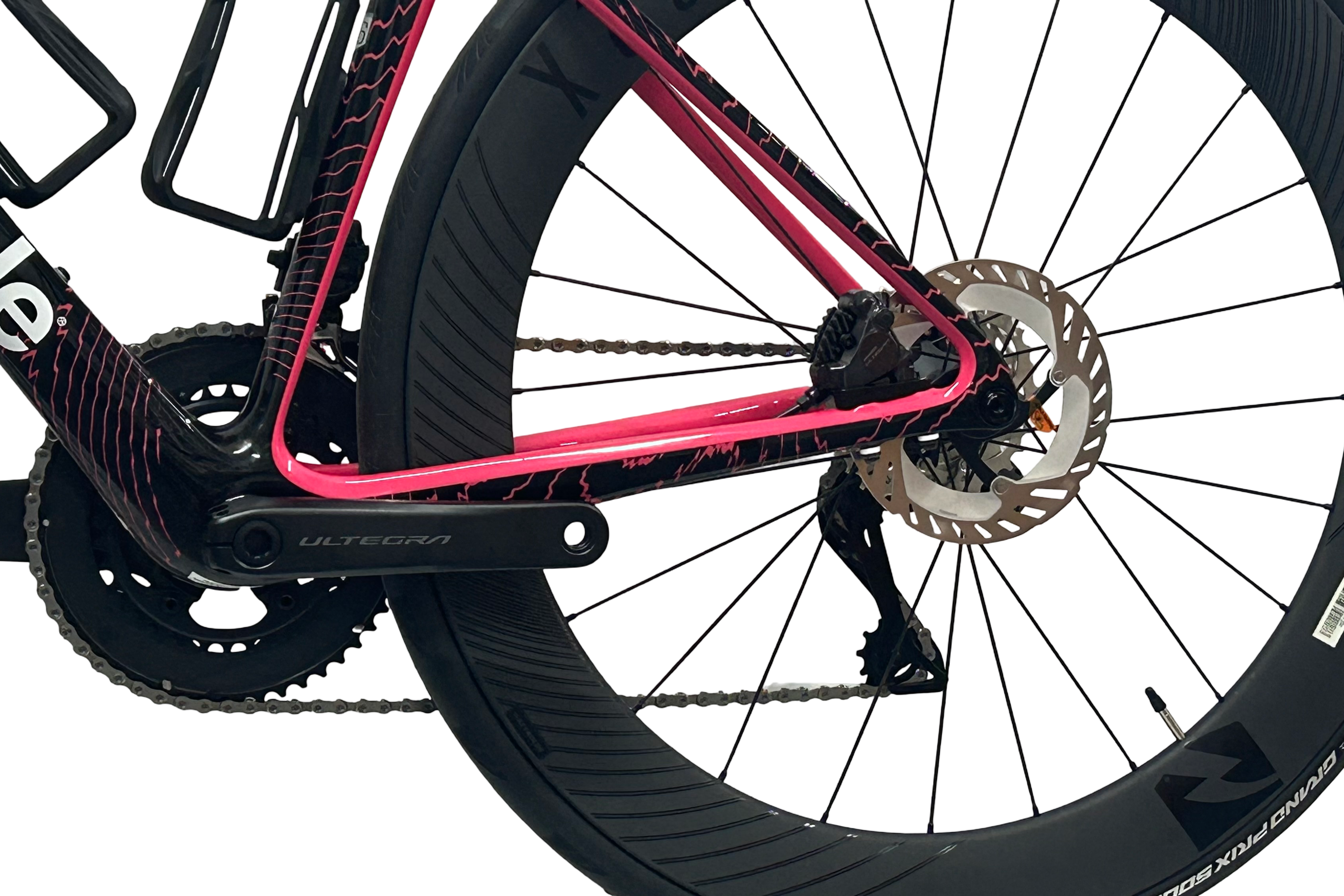 Foto 7 de Cannondale SuperSix EVO Carbon 2025 Talla 56