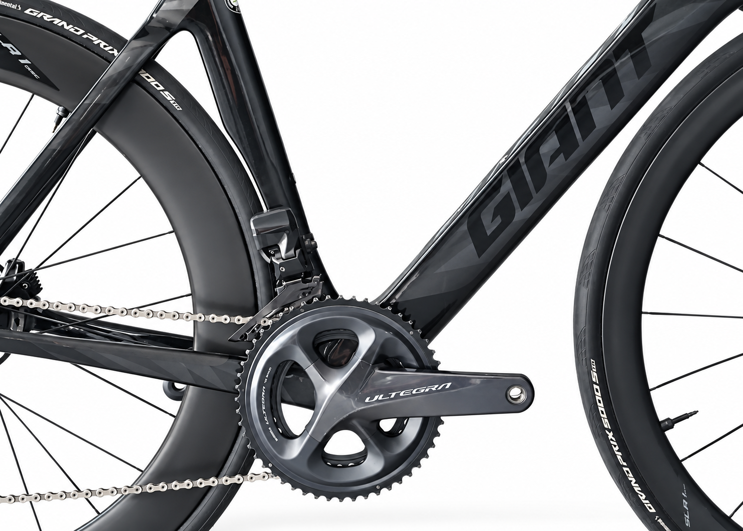 Giant Propel Advanced pro Disc 2020 Talla M/L