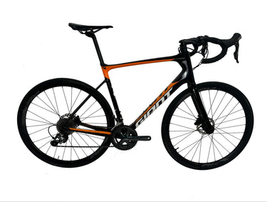 Giant Defy Advanced 3 2019 Talla L