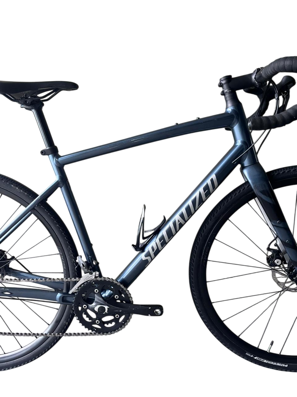 Foto 3 de Specialized Diverge Base E5 2022 Talla 56