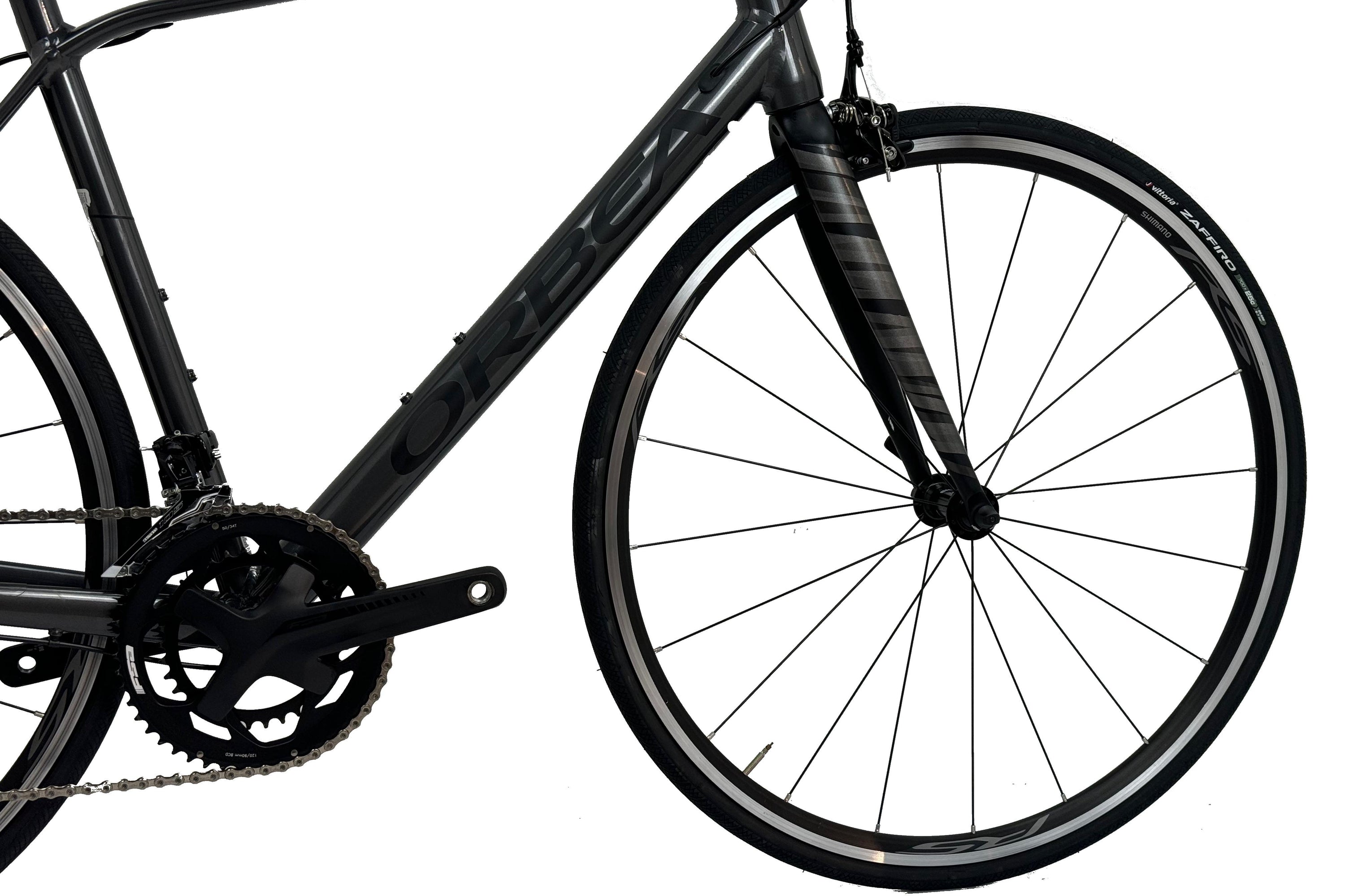 Foto 2 de Orbea Avant H30 2020 Talla 55