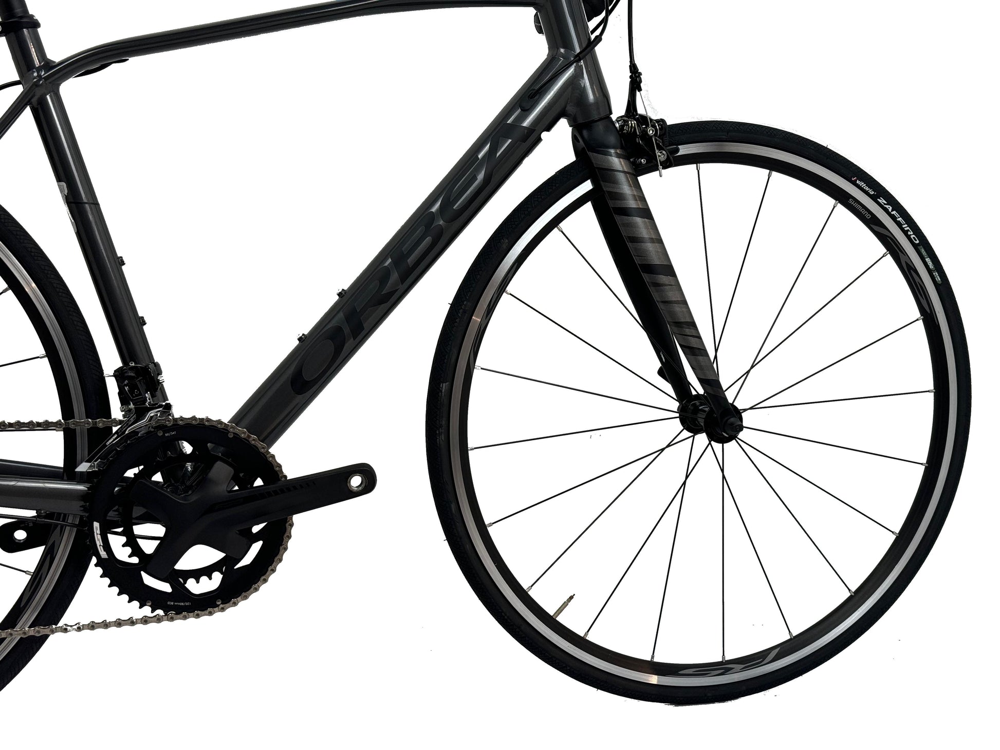 Foto 2 de Orbea Avant H30 2020 Talla 55