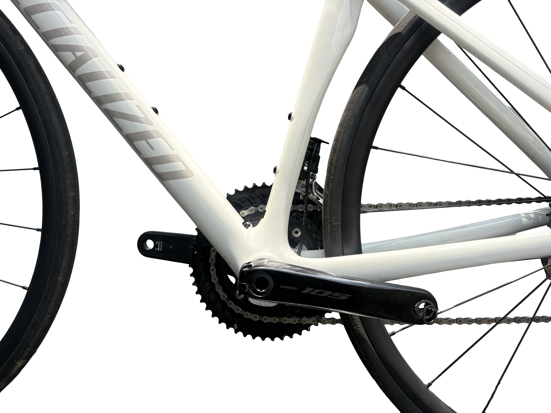 Specialized Tarmac SL7 2024 Talla 49