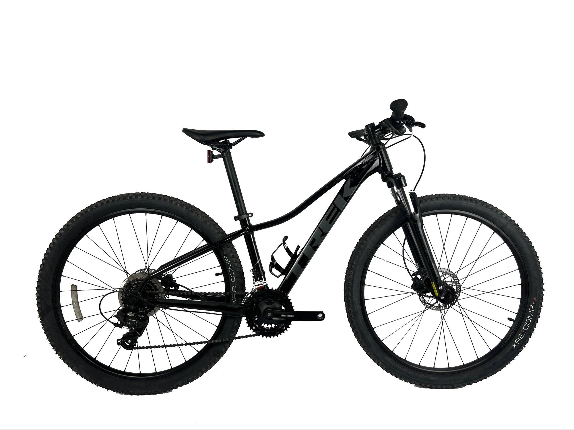 Trek marlin 2025 5 2021 caracteristicas