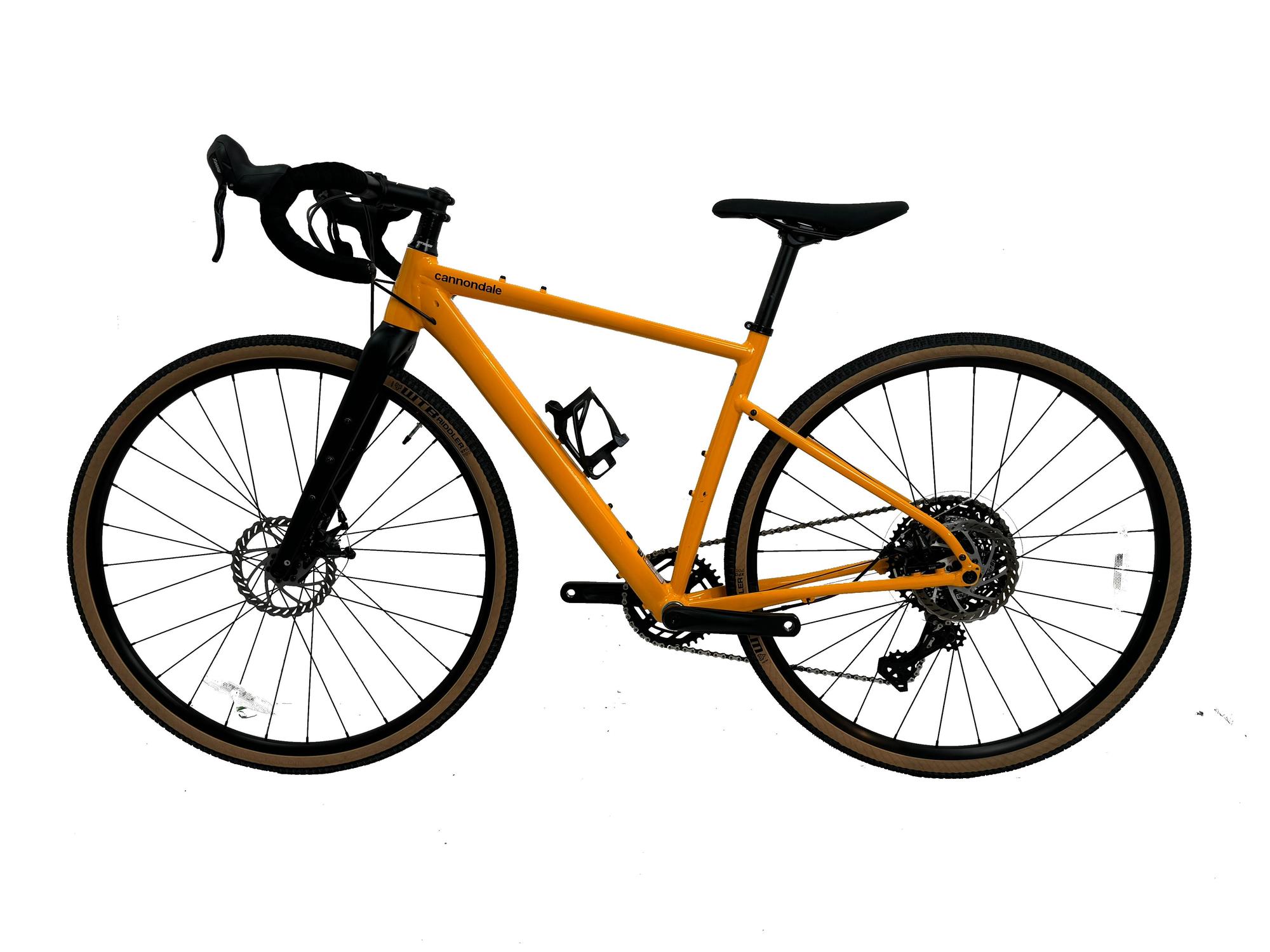 Cannondale Topstone 4 2023 Talla S