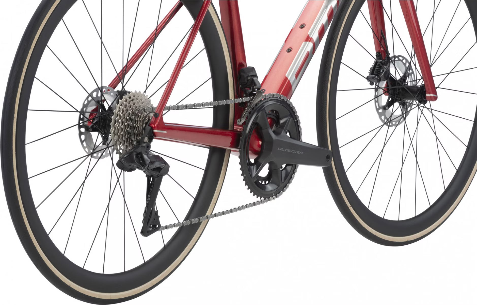 BMC Teammachine SLR One Talla 47 2024 *Cero Kilómetros*