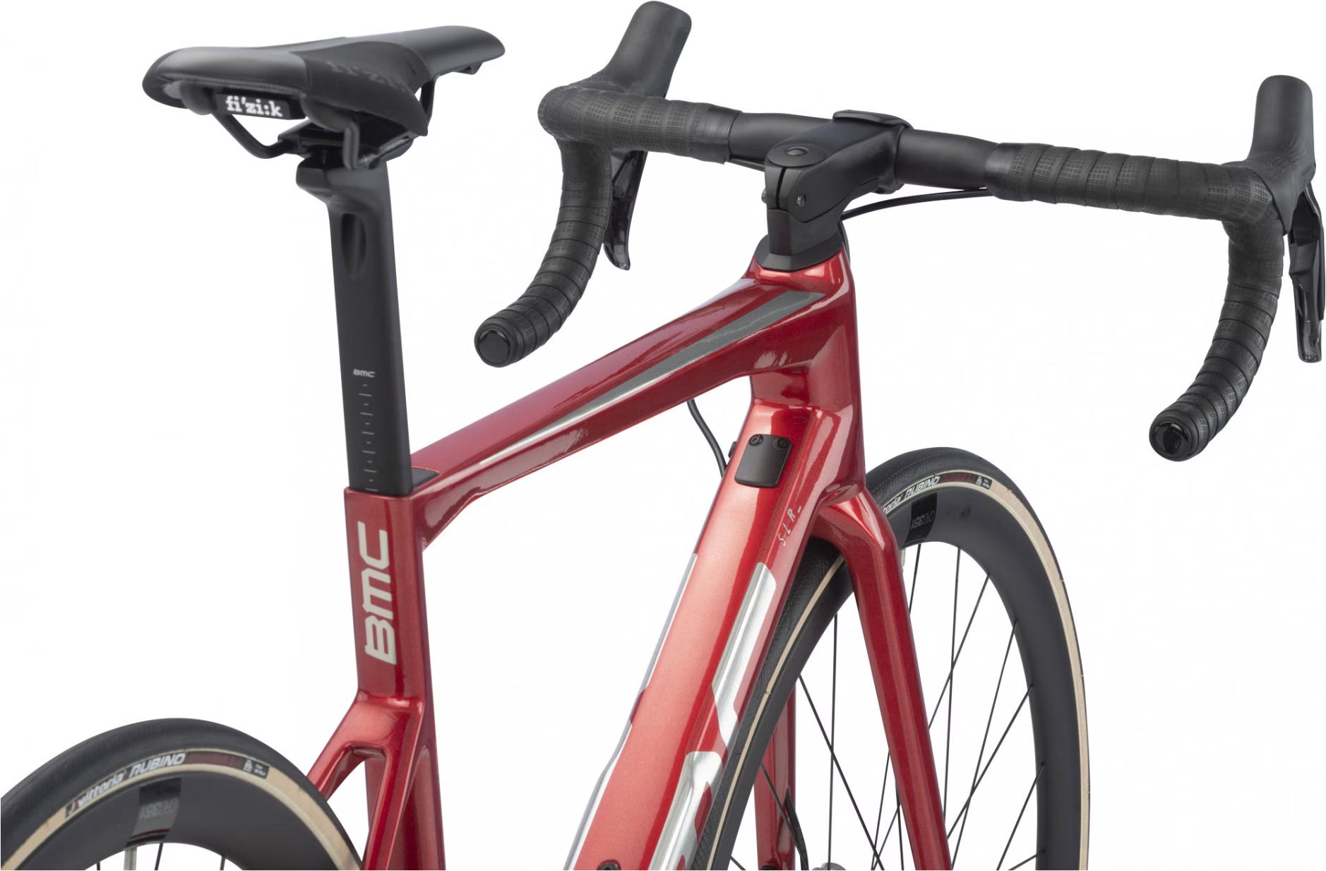 BMC Teammachine SLR One Talla 47 2024 *Cero Kilómetros*