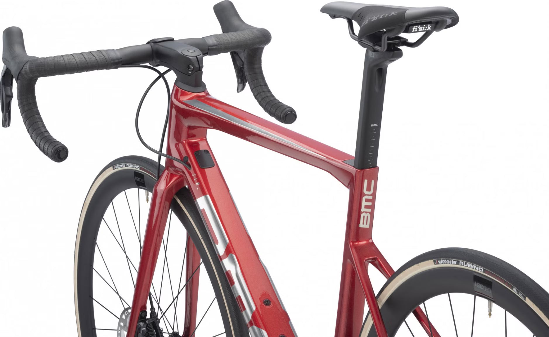 BMC Teammachine SLR One Talla 47 2024 *Cero Kilómetros*