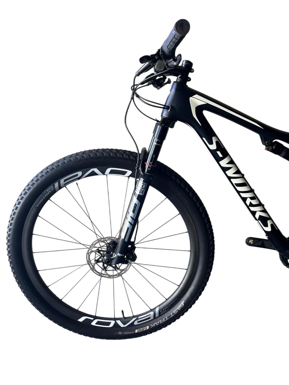 Foto 6 de Specialized Epic Pro 2018 Talla M