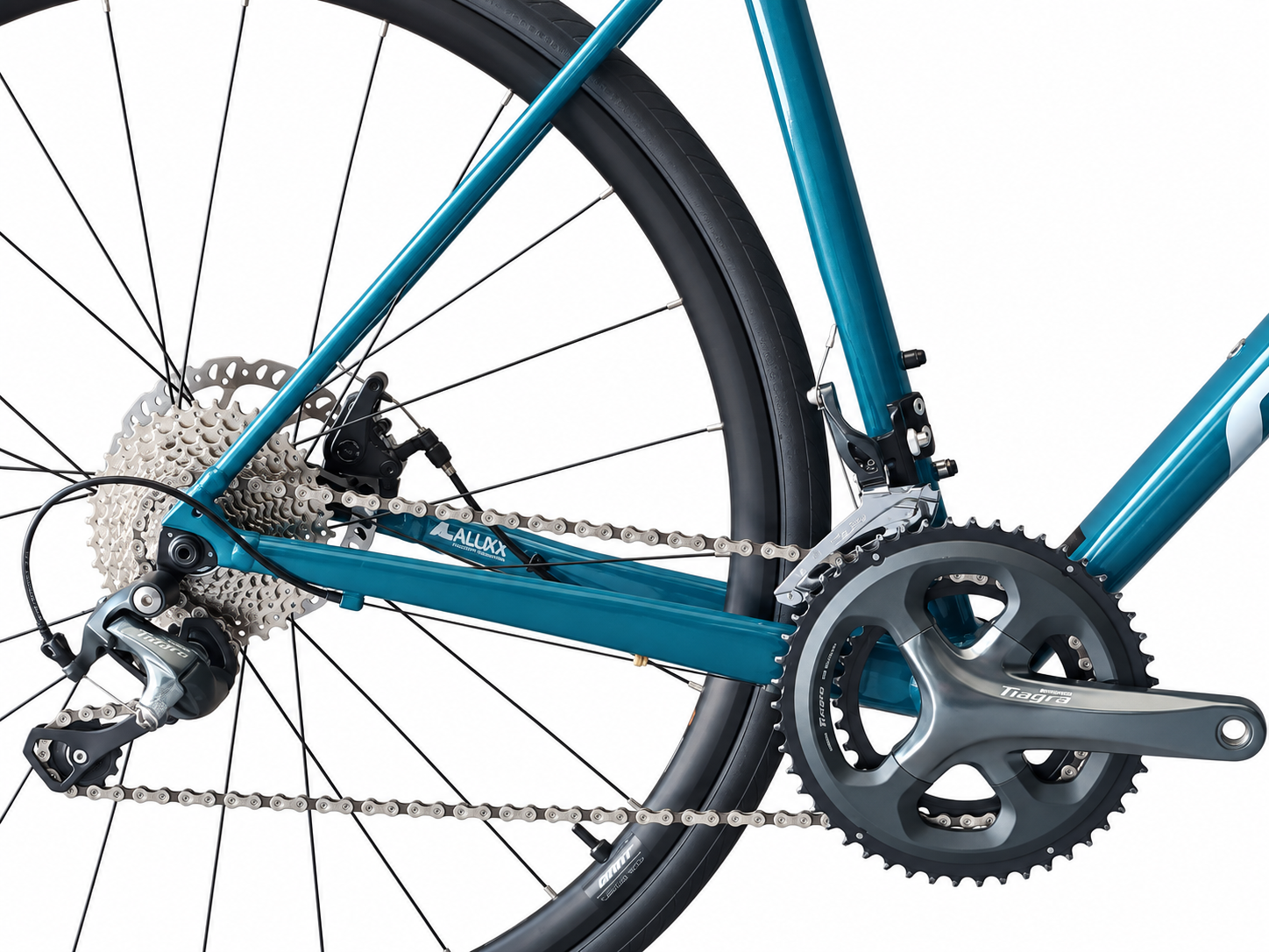 Giant Contend AR 3 2025 Talla 56