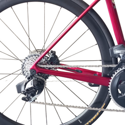 Foto 8 de Giant TCR Advanced SL1 Disc 2021 Talla S