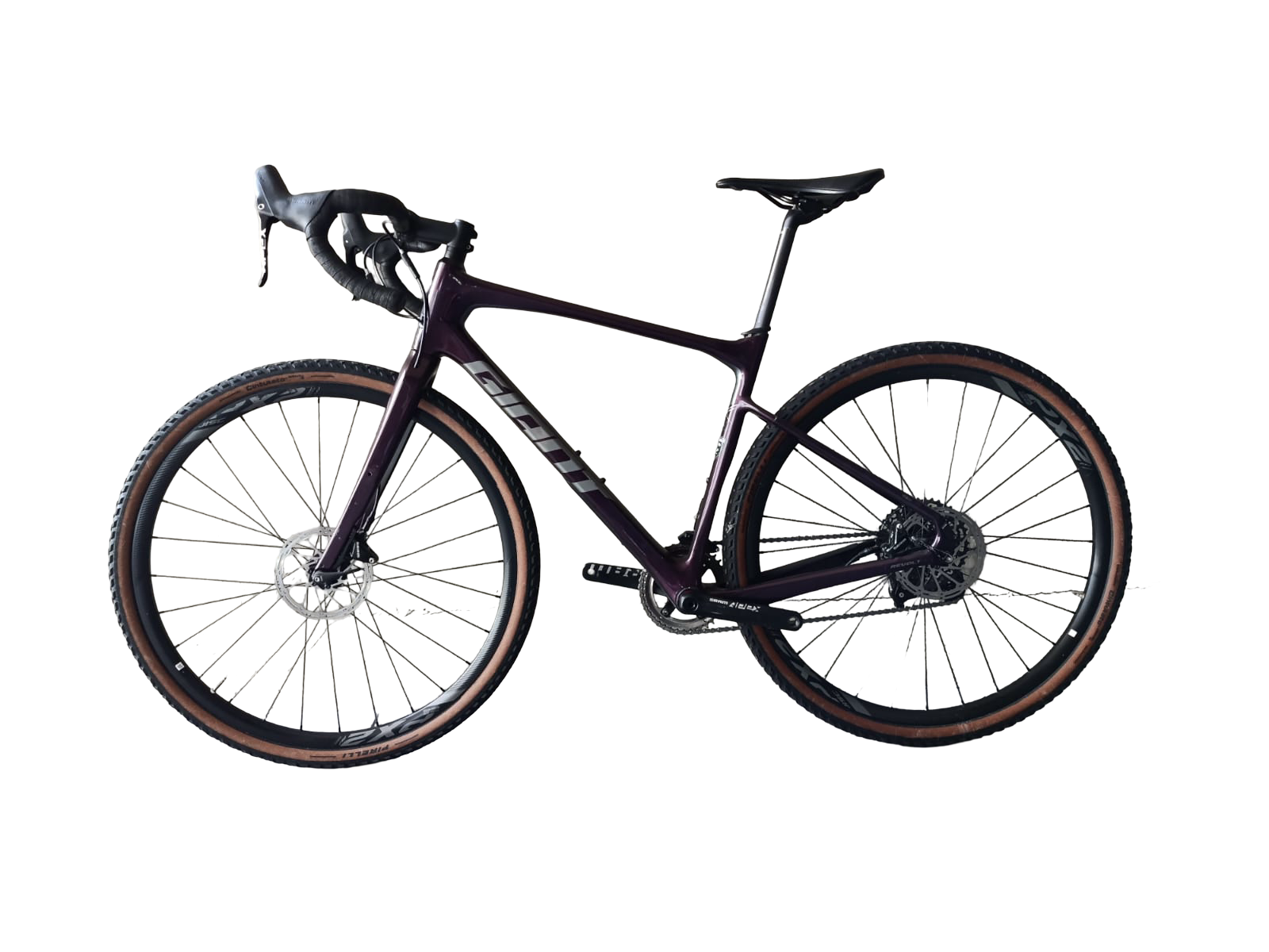 Foto 4 de Giant Revolt Advanced 1 2021 Talla M