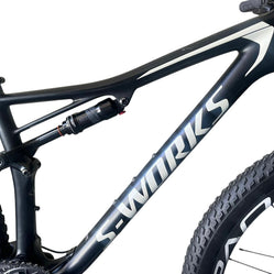 Foto 4 de Specialized Epic Pro 2018 Talla M