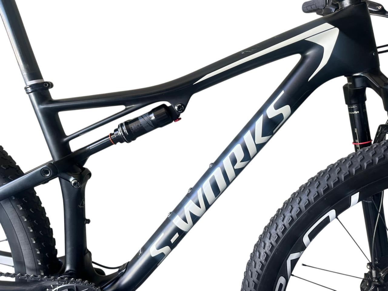 Foto 4 de Specialized Epic Pro 2018 Talla M