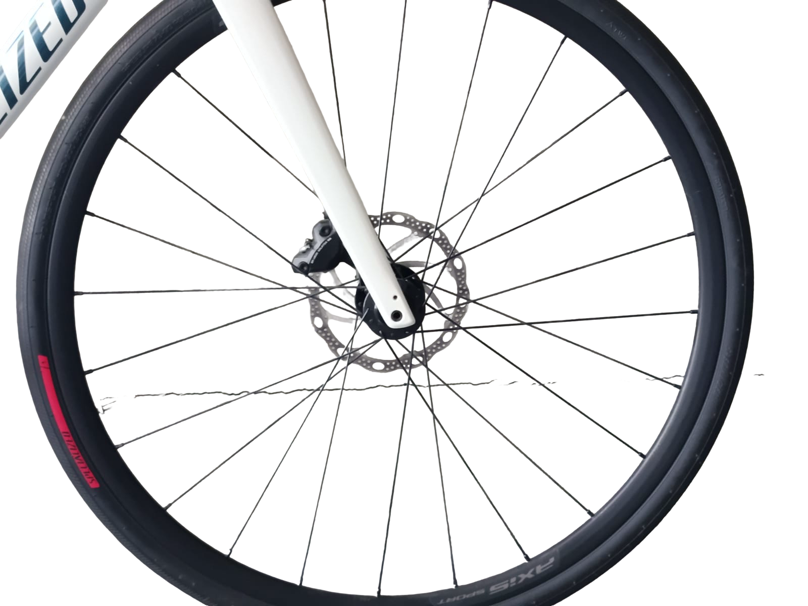 Foto 7 de Specialized Allez E5 Sport 2026 Talla 52