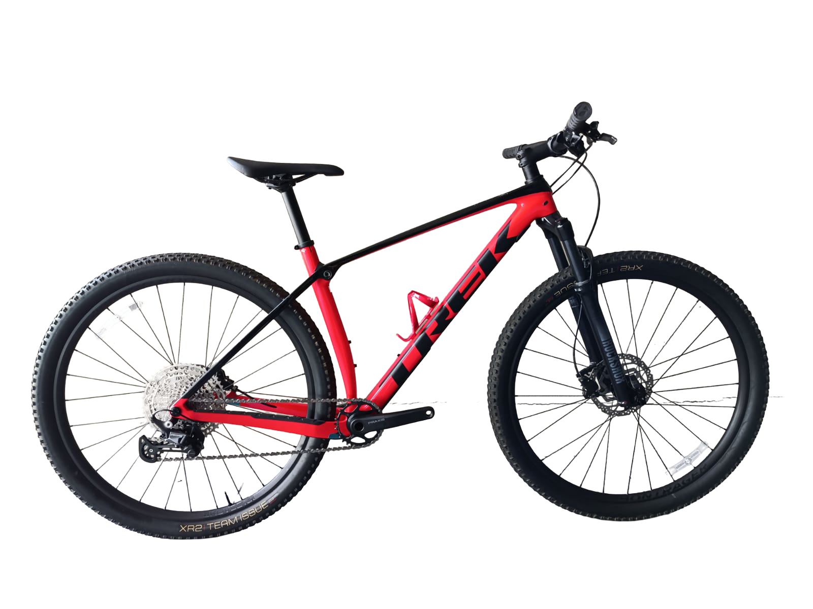 Foto 1 de Trek Procaliber 9.5 2023 Talla L
