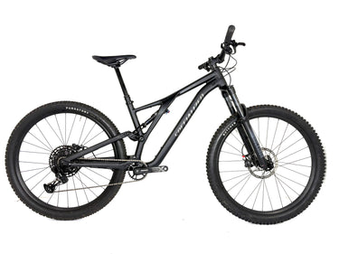 Specialized Stumpjumper Alloy 2022 Talla S3