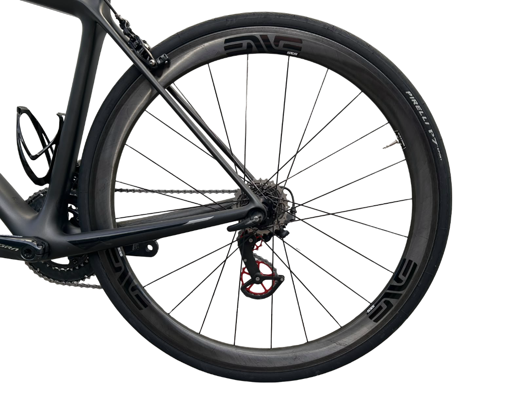 Foto 3 de Trek Emonda SLR 6 2019 Talla 54