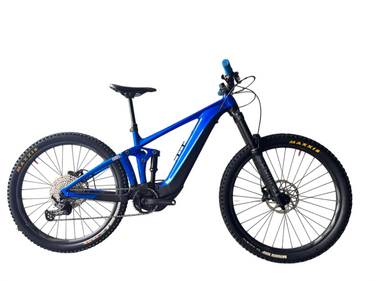 Giant Reign E+ 3 2023 Talla M