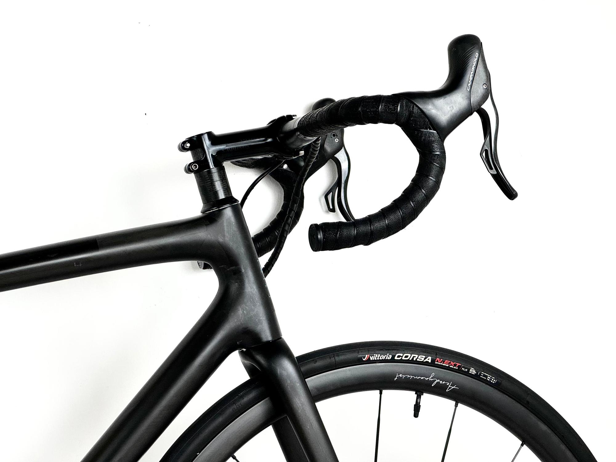 S Works Aethos Campagnolo Super Record EPS 2021 Talla 56