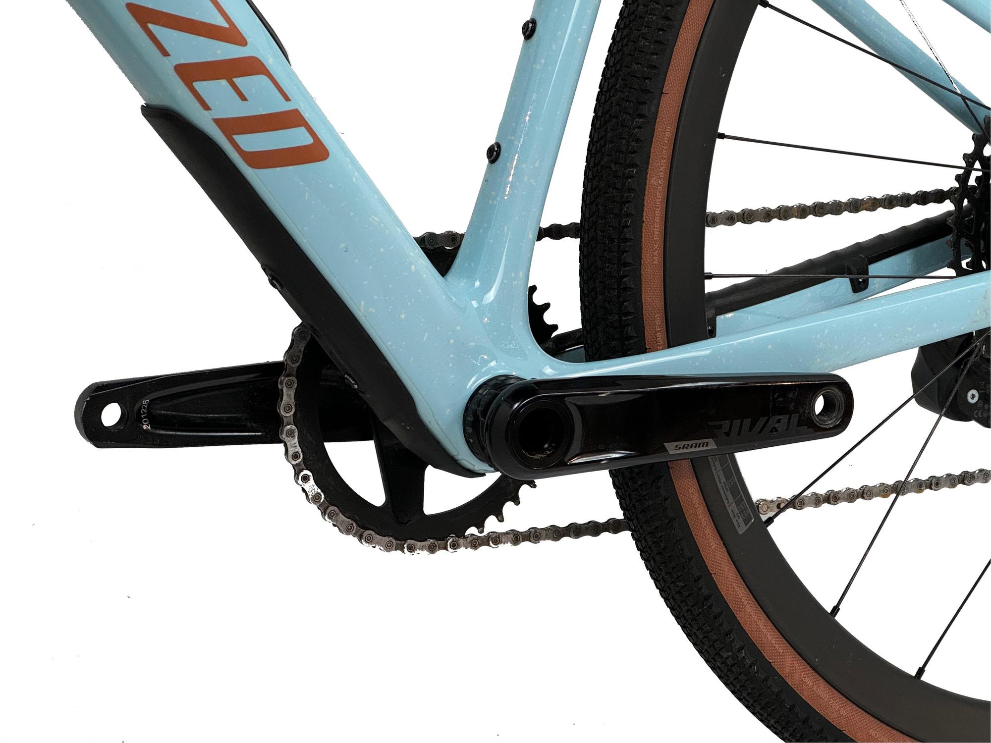 Specialized Diverge Expert Carbon 2023 Talla 49