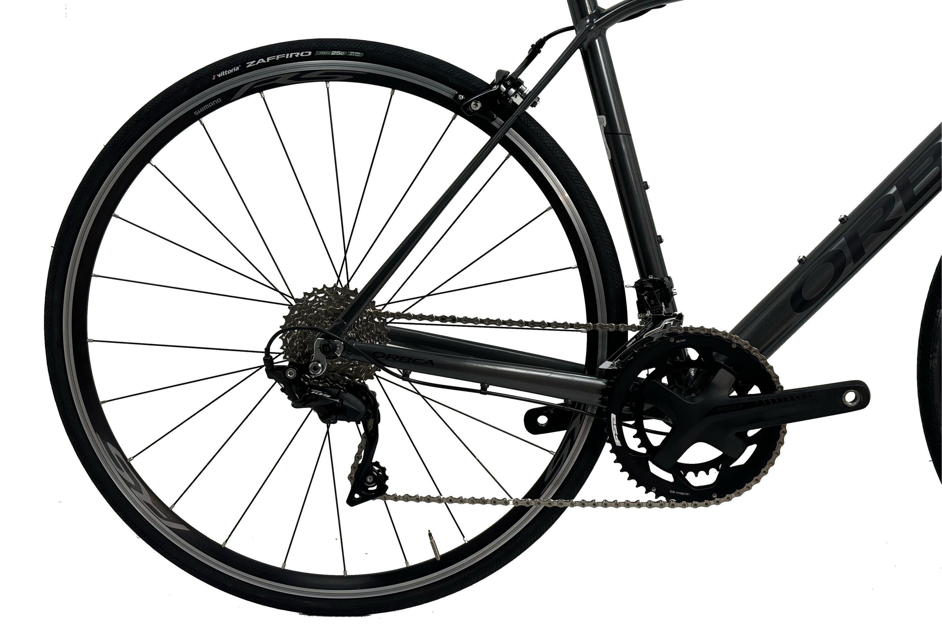 Foto 5 de Orbea Avant H30 2020 Talla 55