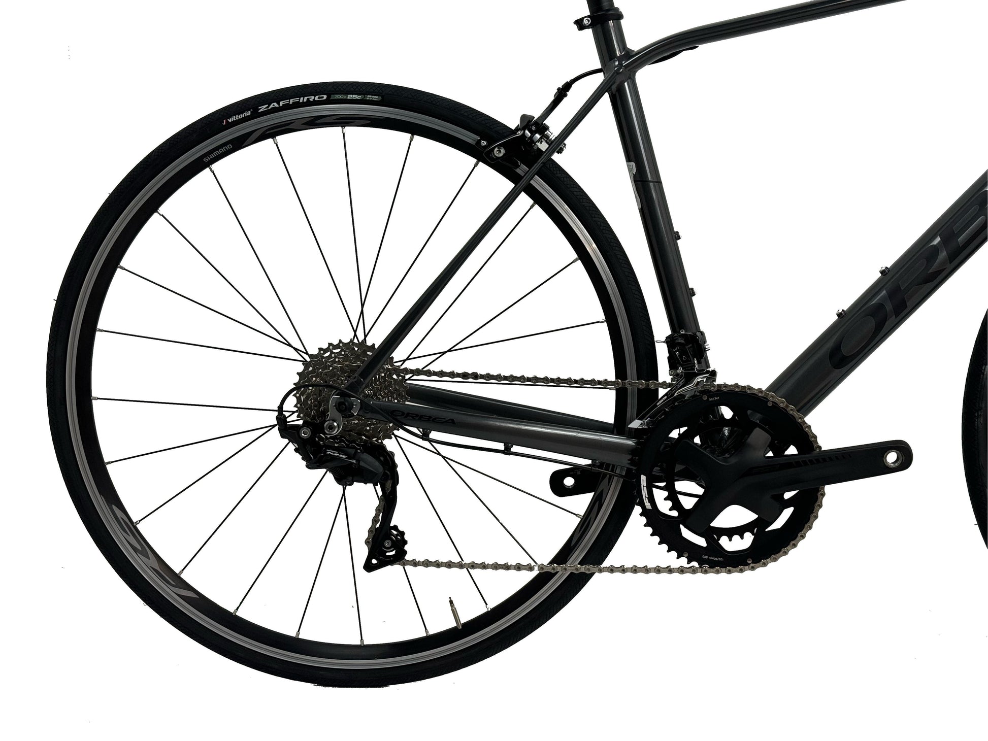 Foto 5 de Orbea Avant H30 2020 Talla 55