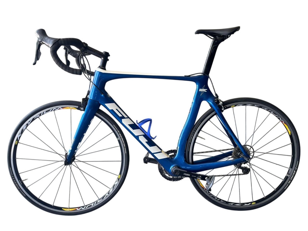 Foto 2 de Fuji Transonic 2.3 2019 Talla 58