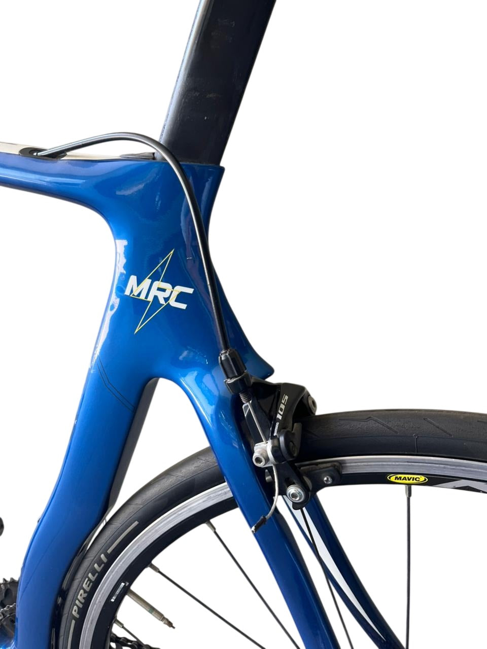 Foto 7 de Fuji Transonic 2.3 2019 Talla 58