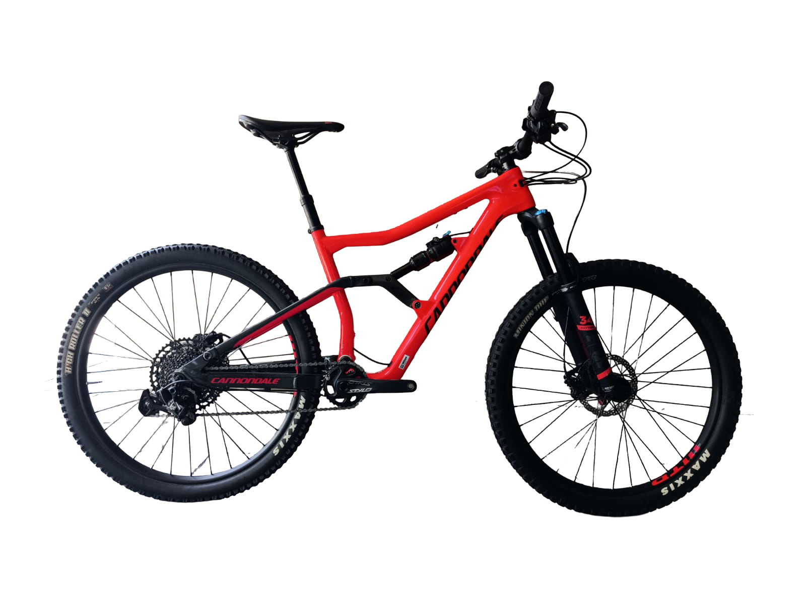 Foto 1 de Cannondale Otro (¿Cuál?) 2019 Talla M