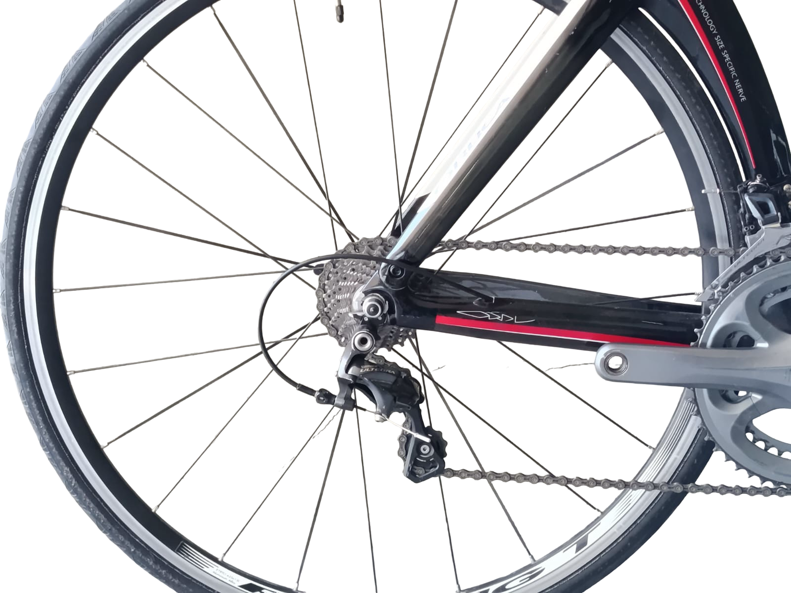 Foto 4 de Orbea Ordu SLT 2017 Talla M