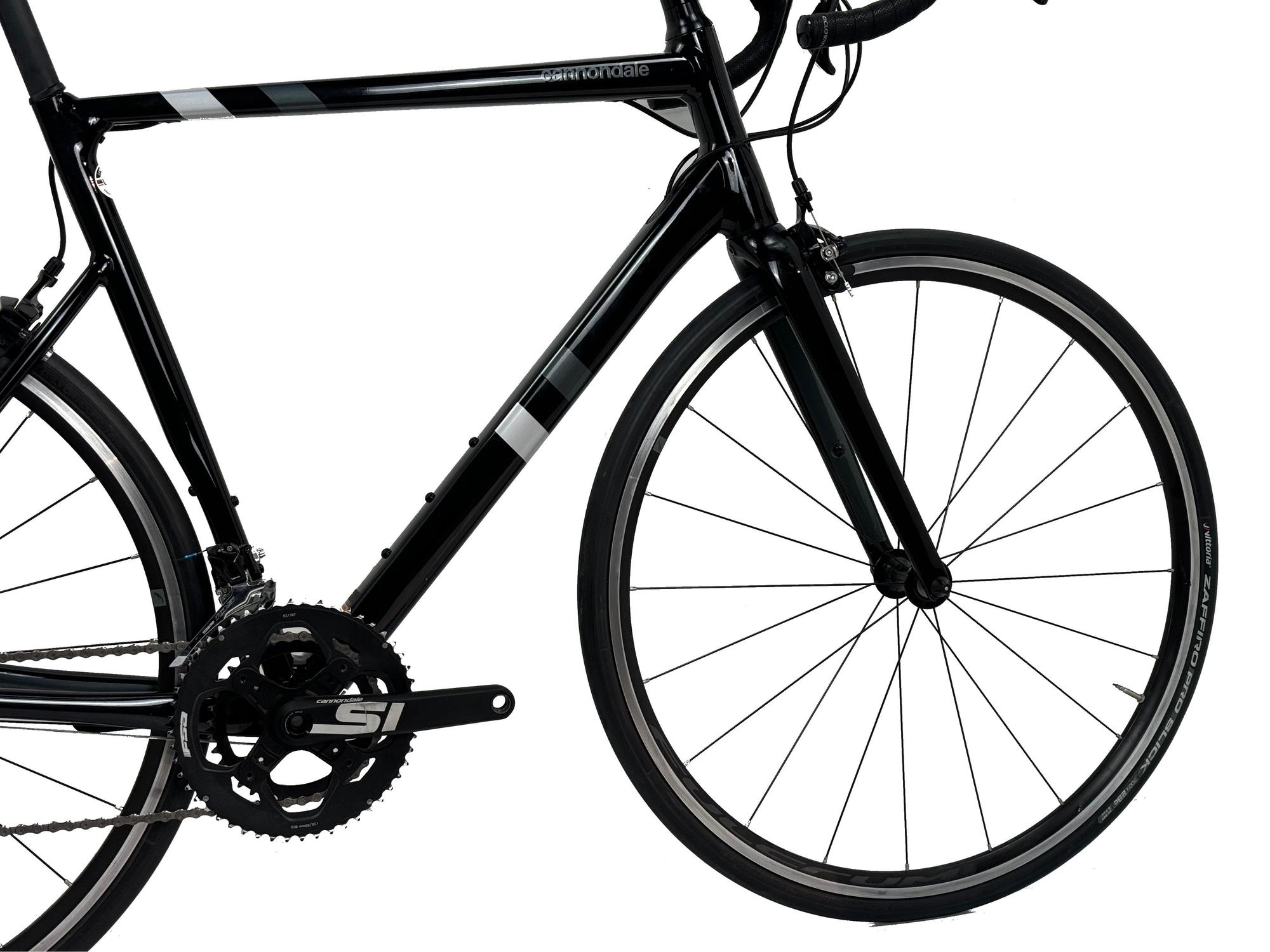 Cannondale CAAD13 105 2020 Talla 58